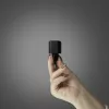 Carregador para dispositivos móveis Green Cell CHARGC06, USB-C 33W, Quick Charge 3.0, entrada AC 100–240V, preto