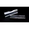DIMM 32 GB DDR5-6000 (2x 16 GB) Dual-Kit, memória RAM prateada, F5-6000J3636F16GX2-TZ5RS, Trident Z5 RGB, INTEL XMP