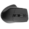 Rato Tracer Cozy mão direita RF Wireless ótico 1600 DPI
