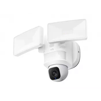 Câmara com projetor Anker Eufy E30 Branco | Anker Eufy