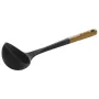 Colher Staub - 31 cm, Castanho-preto
