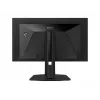 Monitor | MSI | MAG 273QP QD-OLED X24 | 26,5 | Gaming | Mate | Painel QD-OLED | 2560x1440 | 16:9 | 240Hz | 0,03 ms | Cor preto | MAG273QPQD-OLEDX24