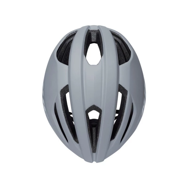 Capacete de bicicleta HJC ATARA MT GL Cinzento-claro Tamanho M — capacete de proteção, médio