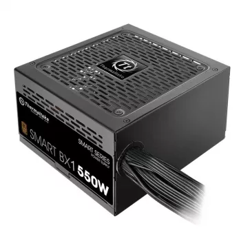 Fonte de alimentação Thermaltake Smart BX1 550 W