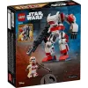 LEGO STAR WARS 75448 Mech Clone Shock Trooper