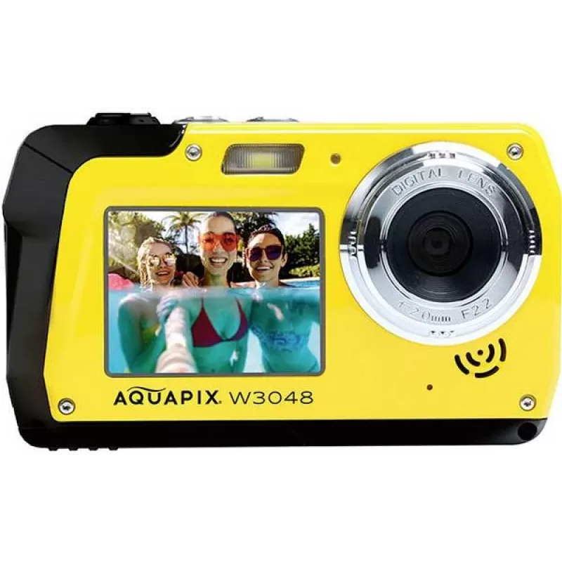 Câmara compacta Easypix W3048