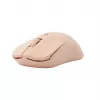 Rato SBOX WM-852 rosa interface sem fios