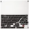 Conjunto de keycaps Traitors TARTARUS GAKC-372 Layout US, perfil OEM, material ABS