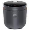 Rommelsbacher MRK 500 panela de arroz 2 L 500 W grafite