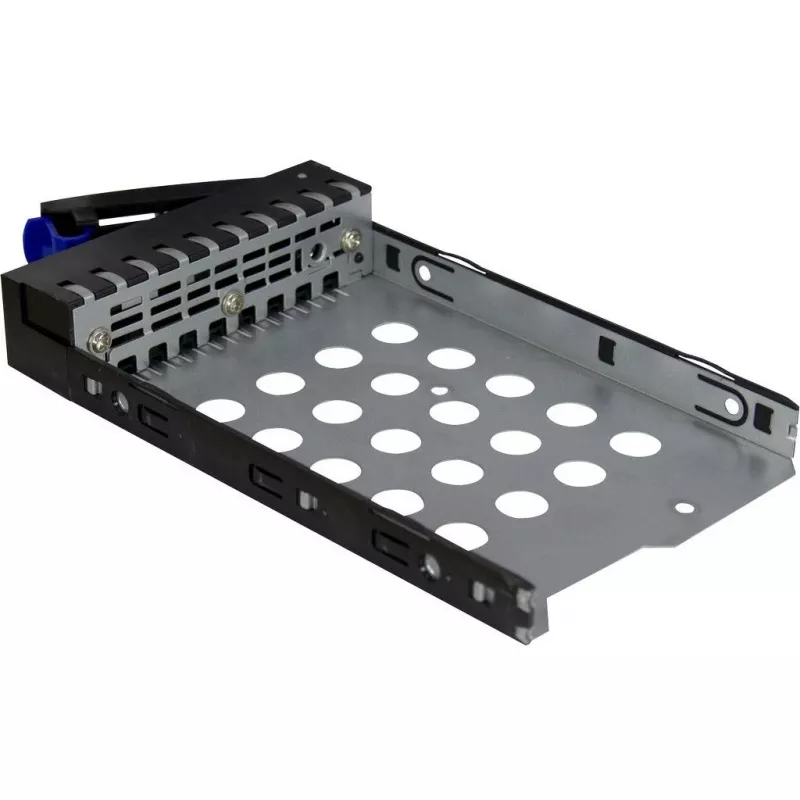 Inter-Tech SC-2100 - Small Form Factor (SFF) - PC - Preto - Mini-ITX - Aço - Atividade - Alarme - HDD - Rede - Alimentação (88887285)