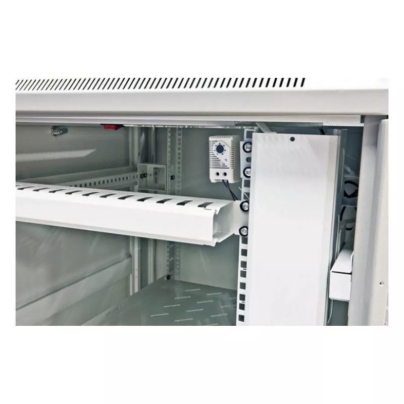 ALLNET ALL-SNB8932BDGRAU caixa rack