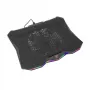 Base de arrefecimento White Shark GLACIER 43,9 cm (17,3