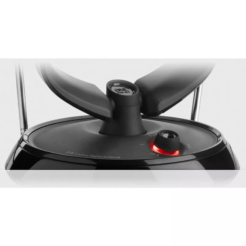 One for All Antena DVB-T 43 dB SV9143-5G (SV9143-5G)