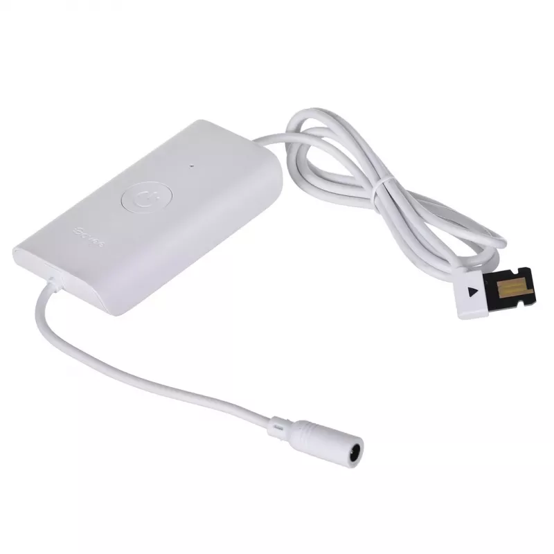 Painel LED inteligente Govee B6066 Hexa Pro RGBIC Bluetooth Wi‑Fi 10 peças