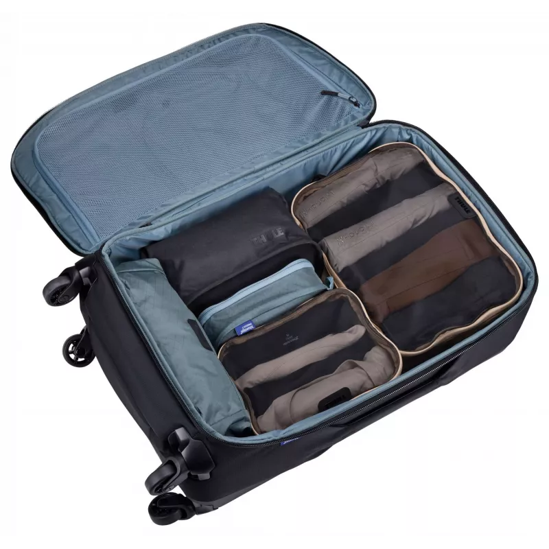 Thule 5579 Conjunto de cubos de bagagem - Sanftes Beige
