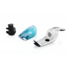 Aspirador com bateria ETA Moneto II Aqua Plus Aspirador de mão 3-em-1, função de lavagem, 21,6 V, até 50 min. de autonomia