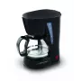 Máquina de café de filtro ESPERANZA EKC006, depósito de água de 0,6 l, 650 W, preto, para bancada