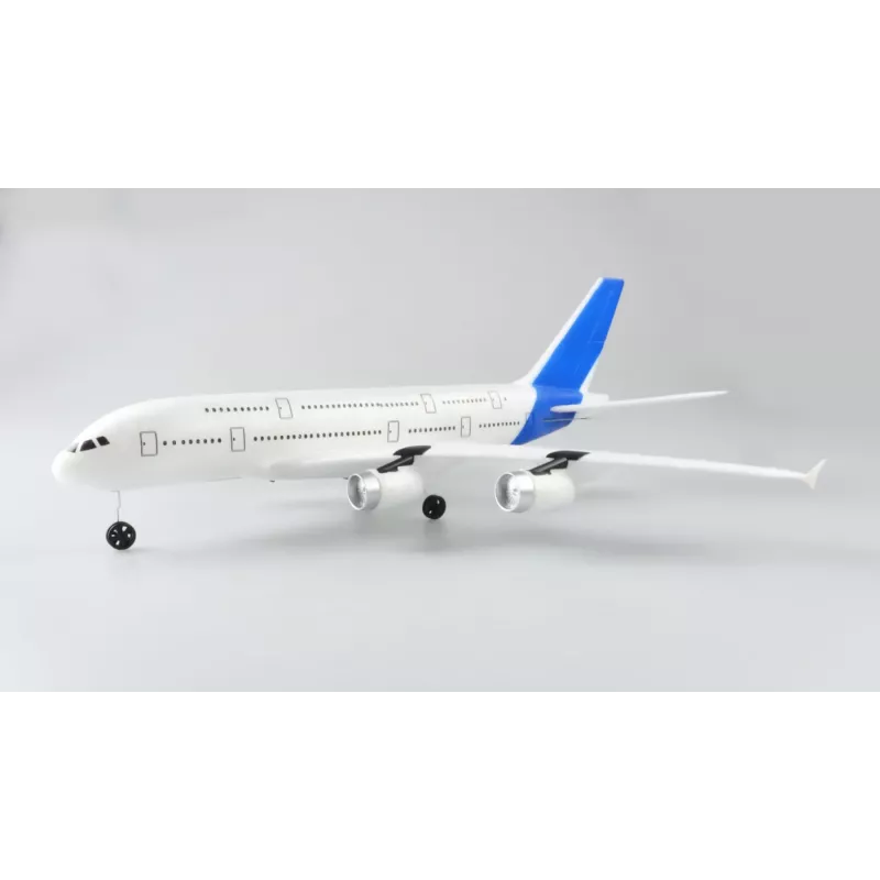 Avião Amewi AM38 Modelo radiocontrolado motor elétrico