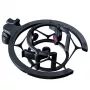 Microfone Aston Microphones Swift Shock Mount 000-F8700-00010