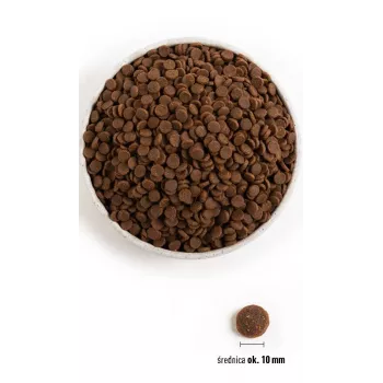 ACANA Grasslands Cat - Alimento seco para gatos - 4,5 kg