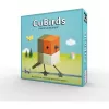 CuBirds, jogo de tabuleiro