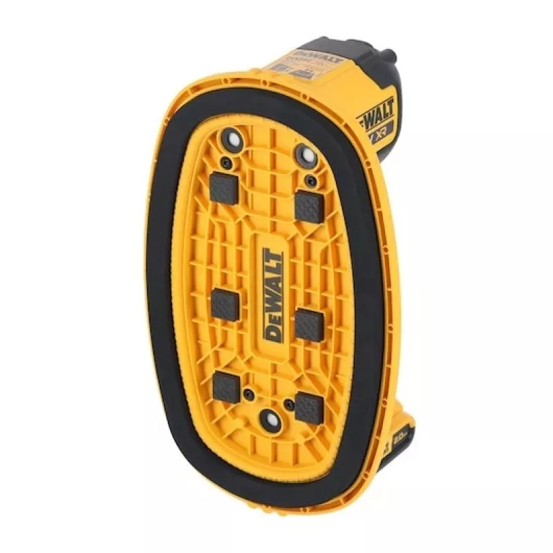 Ventosa de elevação DeWalt GRABO DCE590N 18V, sem fios, portátil, 1 ventosa, carga máx. 120 kg