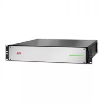 APC Smart-UPS Online 48V 2U Bateria de iões de lítio externa