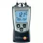 TESTO Medidor de material e humidade 606-2 (0560 6062)