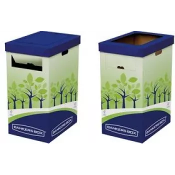 Fellowes 8049202 Verde