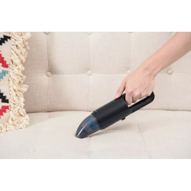 Aspirador de mão para automóvel CoClean C1 portátil