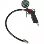 Einhell 4133115 0 - 13bar Medidor digital de pressão dos pneus (4133115)