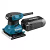 Makita BO4556K lixadeira orbital portátil 14000 OPM
