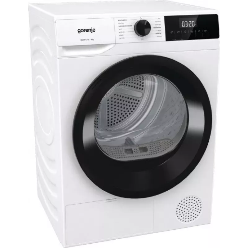 Máquina de secar roupa GORENJE DHNA82/PL