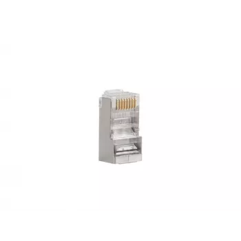 Lanberg PLS-6000EZ Conector RJ-45 cinzento