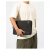 Capa para portátil Inateck LB01011-13S para portáteis de 13 polegadas com bolsa para acessórios, preta