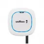 Estação de carregamento para VE Wallbox Pulsar Max 22kW Wi-Fi, Bluetooth