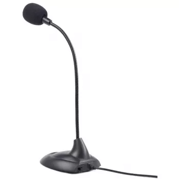 Microfone de mesa MIC-205 GEMBIRD