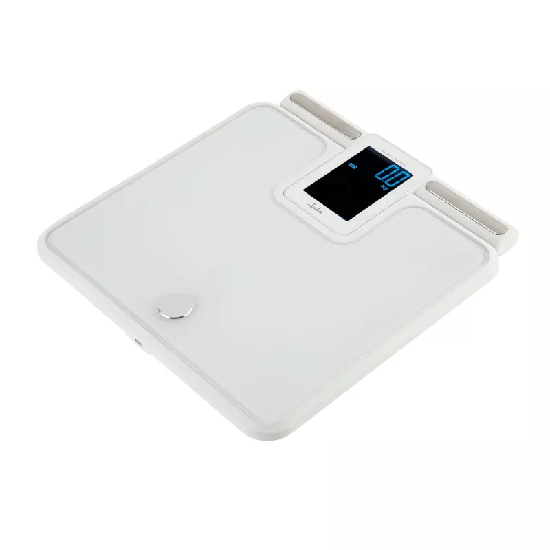 Balança de cozinha Jata HBAS2501 — balança digital compacta para alimentos de uso doméstico