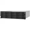 QNAP TS-H1677AXU-RP-R7-32G, servidor de armazenamento, rack (3U), AMD Ryzen™ 7, 7745, 32 GB, DDR5