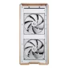 Caixa de PC Lian Li Lancool 217, Midi-Tower