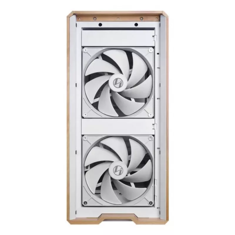 Caixa de PC Lian Li Lancool 217, Midi-Tower