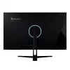 Monitor de computador Arozzi Nova 32 polegadas 2560 x 1440 píxeis Quad HD LED preto