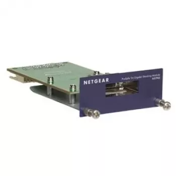 Placa de rede NETGEAR AX742 24000 Mbit/s