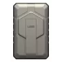 Urban Armor Gear 9B4411114036 Powerbank 10000 mAh carregamento sem fios preto, Titanium