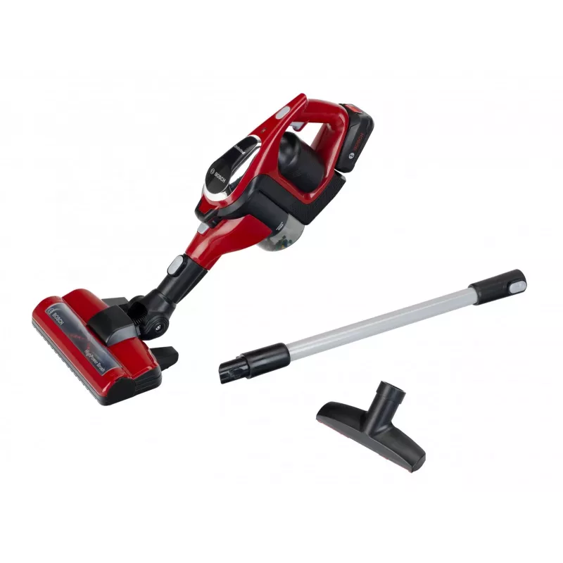 Aspirador Bosch Unlimited