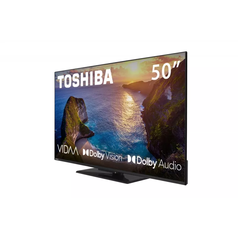 TV LED 50 polegadas 50UV3463DG