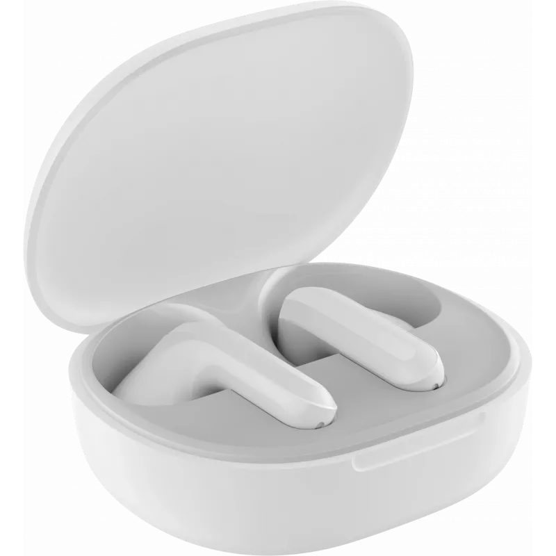 Auscultadores Redmi Buds 4 Lite branco