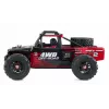 Amewi Hyper Go modelo RC radiocomandado Truggy motor elétrico 1:14 (22658)