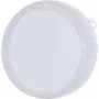 Tampa de cor de substituição para EUROLITE Techno Strobe 94202020 – 205 mm transparente