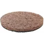 Pad de limpeza Bosch 1 600 A02 3L1 castanho 3 unid.
